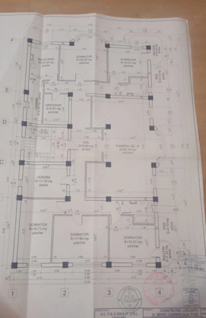 Spatii de birouri de inchiriat