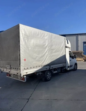 Renaul master iii motor nou