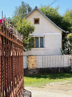 Casa de vacanta - Dognecea, CS - Teren 719 mp | Comision 0%