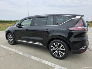 Renault espace Paris initiale 2018 1.6dci 160hp - imagine 3