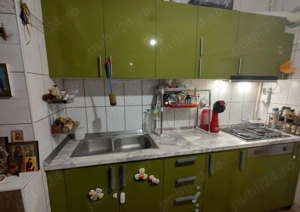 Colentina - bloc 1986- zona Maior Bacila