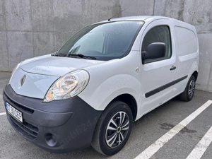 Renault Kangoo 2013 Km reali
