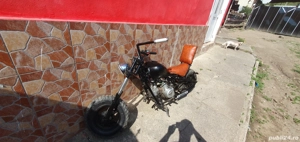 harley 125  - imagine 3 harley 125  - imagine 3