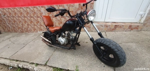 harley 125  - imagine 2 harley 125  - imagine 2