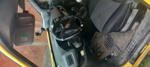 Fiat doblo maxi 2011