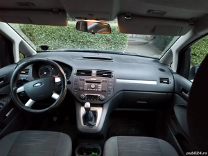 Ford c max  - imagine 6