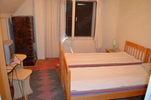 De vanzare urgent casa la Baile Tusnad la pret de apartament - imagine 8