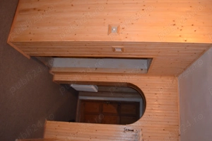 De vanzare urgent casa la Baile Tusnad la pret de apartament - imagine 5