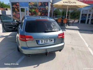 vand audi a 6  - imagine 4