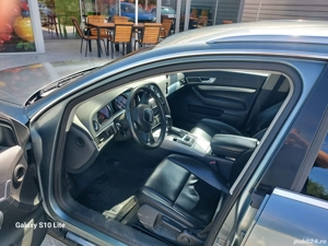 vand audi a 6  - imagine 2