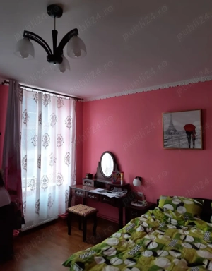 Inchiriez casa cu 2 camere zona centrala Cluj-Napoca