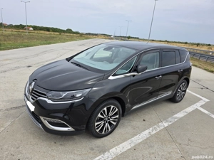 Renault espace Paris initiale 2018 1.6dci 160hp