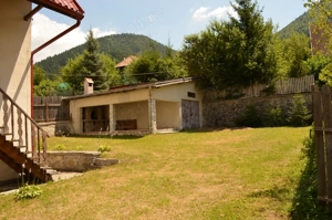 De vanzare urgent casa la Baile Tusnad la pret de apartament - imagine 10