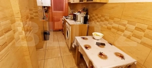 Apartament de 2 camere, decomandat, 40 mp, zona Cetate - imagine 2