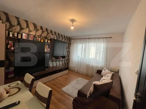 Apartament de 2 camere, decomandat, 40 mp, zona Cetate - imagine 5