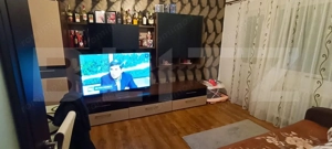 Apartament de 2 camere, decomandat, 40 mp, zona Cetate - imagine 3