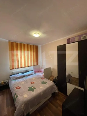 Apartament de 2 camere, decomandat, 40 mp, zona Cetate