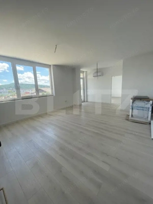 Apartament cu 3 camere - 2 Dormitoare, parcare subterana inclusa in pret