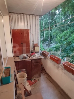 Apartament spațios cu 3 camere + garaj , situat într-o zonă excepțională! - imagine 7