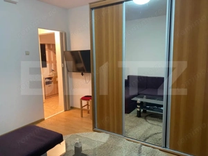Investiție ideală! Apartament în zona Tudor, cu o cameră - imagine 7