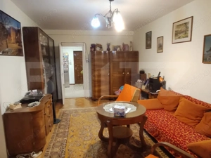 Apartament spațios cu 3 camere + garaj , situat într-o zonă excepțională! - imagine 4