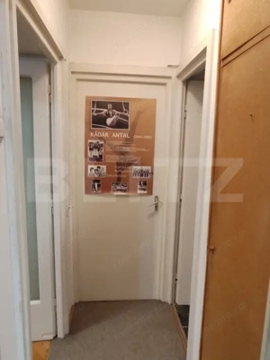 Apartament spațios cu 3 camere + garaj , situat într-o zonă excepțională! - imagine 10