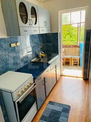 Apartament cu o cameră, Sângeorgiu de Mureș