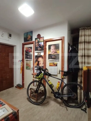 Apartament spațios cu 3 camere + garaj , situat într-o zonă excepțională! - imagine 8