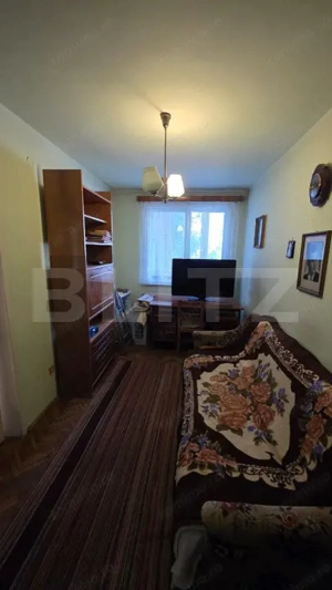 Apartament de vanzare, 4 camere, 84 mp, etaj 1  zona Big - imagine 2
