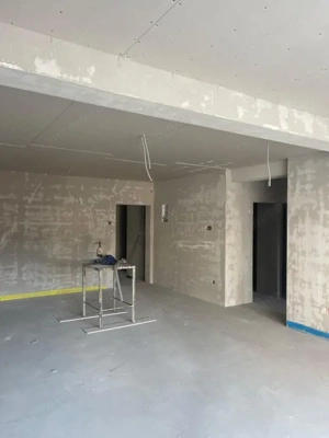 Apartament de 2 camere, bloc nou, 76 mp, etaj 1, zona Centru Vechi - imagine 2