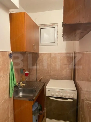 Investiție ideală! Apartament în zona Tudor, cu o cameră - imagine 4