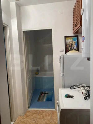Investiție ideală! Apartament în zona Tudor, cu o cameră - imagine 5