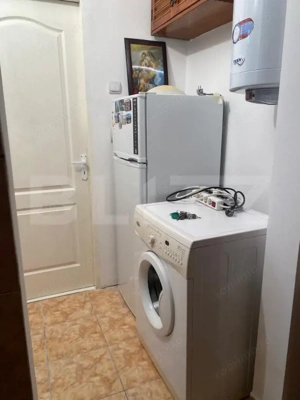 Investiție ideală! Apartament în zona Tudor, cu o cameră - imagine 3