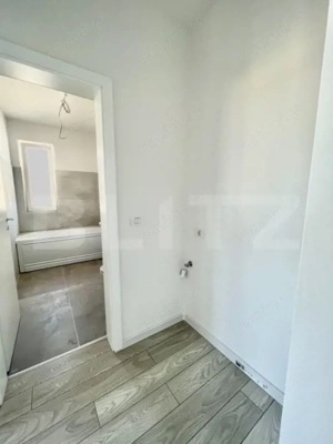 Apartament decomandat cu 2 camere + balcon,1 loc de parcare,  SUPER PRET Giroc - imagine 4