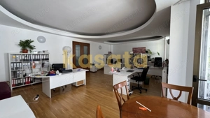 4 Camere | Primăverii | 2 Băi | Etaj 2 | Living Generos