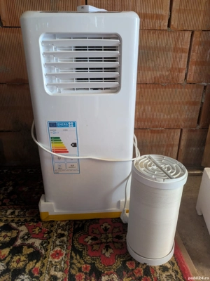 Vand aparat aer conditionat,3 in 1