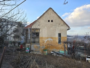 Casă demolabilă, teren 461 mp, Intersecția 7 străzi, zona Gruia