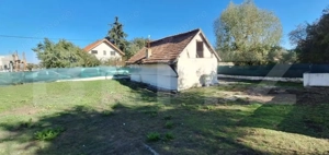 Teren cu casa demolabila, 1440mp, sat Gheorghieni
