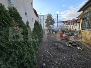 Casă demolabilă, teren 461 mp, Intersecția 7 străzi, zona Gruia