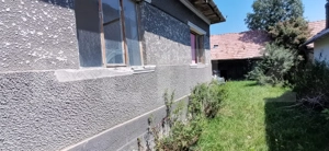 Casa individuala renovabila 55mp utili ,980 mp teren, situata in Feleacu