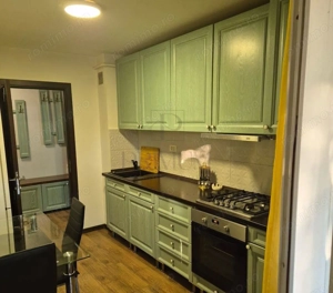 Torontalului - 2 Camere - 2 Bai - Decomandat - Spatios - 2 Boxe - Centrala termica proprie - Bloc iz