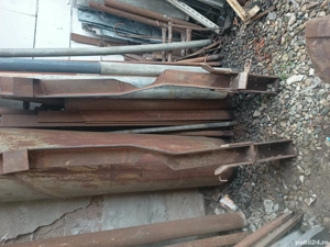 Cupă incarcator frontal pentru gunoi - imagine 4