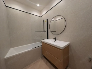 Prima închiriere/Apartament modern 2 camere /Complex rezidential - imagine 6