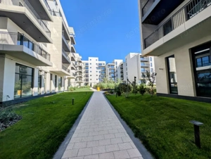 Prima închiriere/Apartament modern 2 camere /Complex rezidential - imagine 4