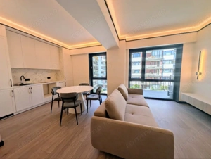 Prima închiriere/Apartament modern 2 camere /Complex rezidential
