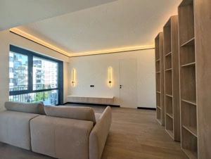Prima închiriere/Apartament modern 2 camere /Complex rezidential - imagine 5