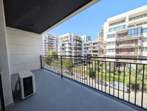 Prima închiriere/Apartament modern 2 camere /Complex rezidential - imagine 9