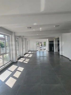 Spatiu birouri/comercial 176 mp, Burdujeni