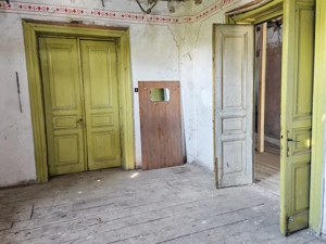 Fosta casa boiereasca langa Bucuresti - Mihai Bravu  Giurgiu. - imagine 8