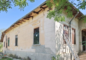 Fosta casa boiereasca langa Bucuresti - Mihai Bravu  Giurgiu. - imagine 10